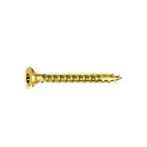 Viti A Testa Svasata Rocket Vybac Star 5x40mm, 150 Pezzi.