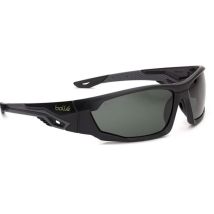 Mercuro Polarisierte Brille Aus Zwei Materialien + Bolle Mikrofaser-etui - Merpol