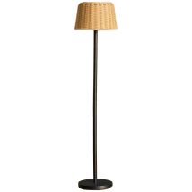Solarstraßenleuchte Mateo H160cm