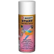 Macota - Start Avviamento Rapido Spray 400 Ml Per Partenza Immediata Auto Camion