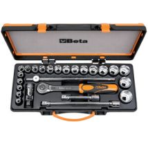 Beta 920 A C20 Serie Chiavi A Bussola 10/32 Mm