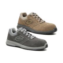 Lotto Race 401 S1p Src Sicherheitsschuhe - 43 Eu - Beige