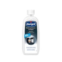 Limpiador de sistema de leche Durgol 500 ml – Ideal para cafeteras automáticas y espumadores – Eficaz contra residuos de leche