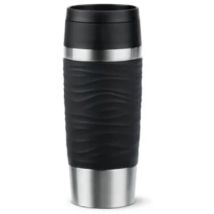Emsa Isolierbecher Travel Mug Wave