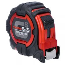 Tajima Tagag3l27 Gs Lock Metric/imperial Extra Stiff Tape Measure 7.5m New 2024