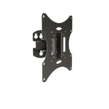 Dti - Wandhalterung Lcd-1515 Verstellbar Vert. +-20o Horiz. +-20o Vesa 50/ 75/ 100/ 200 Ca.10-50 Max 20kg Farbe Schwarz