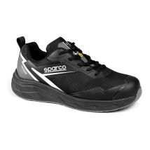 Scarpe Antinfortunistiche Sparco Impulse Chris S3s Nero 40