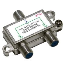 Partitore Orizzontale Konelco Gbs Da Incasso 1 Ingressi 2 Uscite 41175