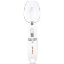Soehnle Báscula De Cocina Cooking Star 0,5 Kg Blanca 66220