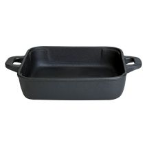 Gusseisenkuss Gusseisenpfanne Mit Griffen 25x25 Cm Gusspfanne Gusseisen