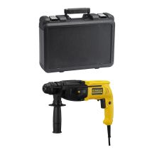 Stanley - Tassellatore Sds-plus Fatmax Sfmeh200k (750 W)