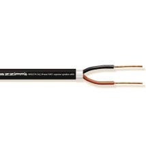 Cavo Zzipp Spzz276 Per Altoparlanti Supreme 2x2 (al Metro)