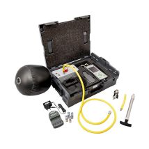 Um-800 Perdite Di Flusso Di Flusso Set 2 Jumtec