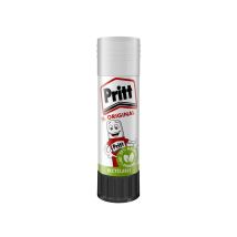 Pritt - 1456074 Stick Glue Medium Blister Pack 22g Prt1456074