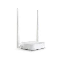 Rúter Ethernet Wan Banda Única (2,4 Ghz) Tenda Co Ltd N301 Blanco