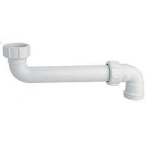 Extensión De Desagüe Mcalpine Hc13 120 Mm 53 L/min