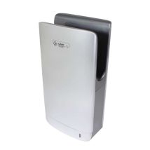 Jet Dryer - Asciugamani Automatici - Asciugamani A Lama D'Aria Light, Color Argento 8596220013316