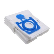 Bosch - Staubsaugerbeutel - Zvca100b - 4stk - 17004099 - 5900215558806