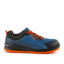 Scarpe Antinfortunistiche Foxcot R023-17 Mint S1p Sr - 39