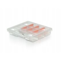 Organizzatore Kistenberg NORT 20 – 195 x 155 x 35 mm – Garanzia 3 anni