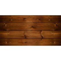 Pannello decorativo 50x100 cm in polipropilene alveolare – Resistente all'acqua e alle intemperie – 100% riciclabile