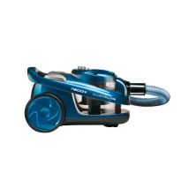 Nh3064 Aspirapolvere A Traino 3 L Aspiratore A Cilindro Secco 700 W Senza Sacchetto - Necchi