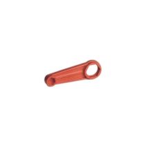IRSAP – Chiave di plastica per tappo TESI – ATCHIAV000