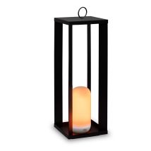 Licht-trend - Siroco 50 Cm Di Altezza. Lampada Decorativa Senza Fili Per Interni Ed Esterni. Luce Led Ricaricabile Via Usb. Prodotto In Spagna