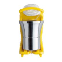 Leborgne – Magnetische Lotschnur Batipro 8m – Durchmesser 2mm – Gewicht 0,9kg – 5 Jahre Garantie