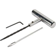 脷til De De Inserci贸n Chemicure Rema Tip Top 5103438