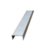 Nez De Marche Pvc En U 3m Psi Extrusion