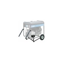 Kit Brouette Pour Groupe Électrogène Supérieur 6 Kw Réference Rkb2