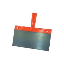 Raspador 500 mm con mango – Hoja de acero – Durabilidad y resistencia