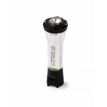 Goal Zero – Torcia Ricaricabile Lighthouse Micro Charge – 120 Lumen, IPX6, Power Bank, Compatta e Leggera