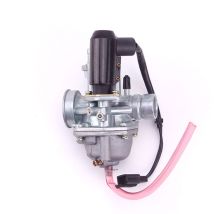 Pz19jf Adatto Carburatori Arc Cat 50 90 Cc 50 90 Con 2 Pompe Dell'olio Motore