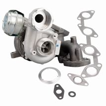 Turbolader Für Vw Passat B6 Touran Golf 136ps 140ps Bkd/azv 03g253019a 724930turbolader Für Vw Passat Golf Touran 2.0 Tdi 140ps 03g253010j 03g253014h 