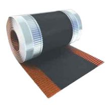 Cinta Adhesiva Para Sótano 'ondulair Adhesive' 380 H Mm X 5