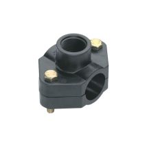 Plasson, Collare Di Presa, Diametro 32 Mm, Filettatura 1-2, In Plastica