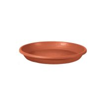 26cm Kunststoffplatte Für 32cm Gardenientopf 509 097