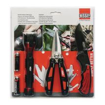 Utensile Multifunzione Set Dbst, Lunghezza Chiusa 100 Mm, Lunghezza Di Taglio B 55 Mm Bessey