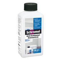 Oi - Schimmel X Anti-schimmel Konzentrat 250 Ml Anti-schimmel & Nikotinsperre