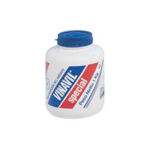 Vinavil – Pegamento multiusos – Cola fría poliacetovinílica – Envase de 1 kg