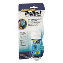 Aquachek - Nachfüllpackungen Für Trutest - 50 Teststreifen - 512082