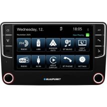 Blaupunkt Wolfsburg 648 Autoradio Android Auto , Apple Carplay, Sintonizzatore Dab+
