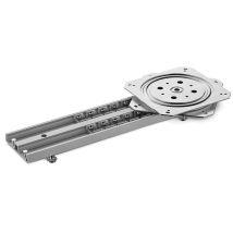 Omge - Set Guia Swing Giratorio 270 o 600 Mm / 700mm Medidas 600 Mm