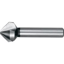 Ruko Gmbh - Ruko Kegel- Und Entgratsenker Din 335 Form C 90° Hartmetall Ø 6,3 Mm - 102261/ruko