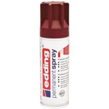 Edding 5200 Acrylfarbe Spray Lila Matt