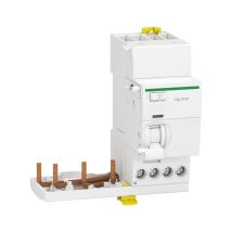 Interruptor Diferencial Acti 9 Vigi 25a 30ma 3 Polos Con Protección Avanzada.