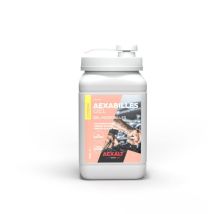 Aexabilles Gel Mit Mikroperlen Zitrone - 3 L Topf + Pumpe - Sa618 - Aexalt