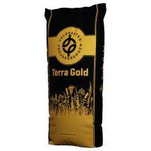 Tg-15 Terra Gold Greeningfit Sans Légumineuses 25 Kg De Mélange De Culture Dérobée